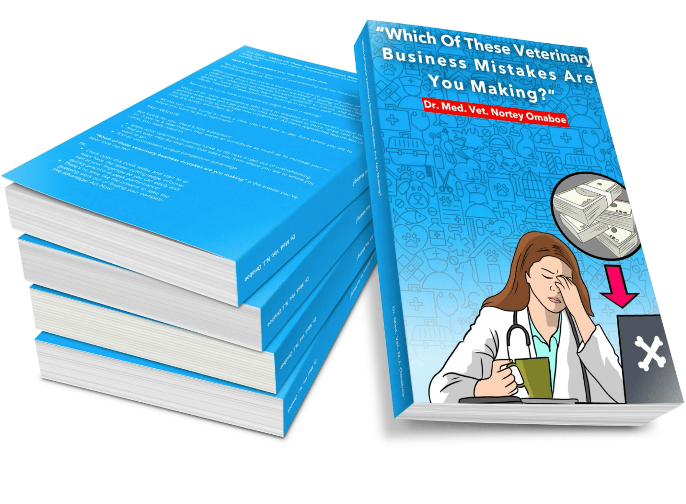  Geneva Animal Hospital, Animal Hospital Geneva, Cabinet Vétérinaire International, Geneva Veterinarian, veterinarian Geneva, book 5